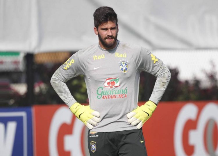 Goleiro pode ir parar no futebol italiano