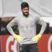Goleiro pode ir parar no futebol italiano