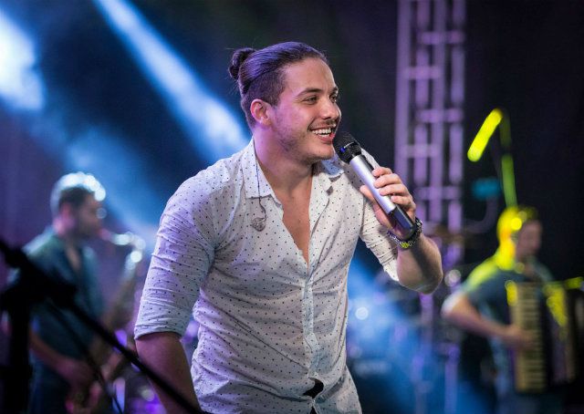 Wesley Safadão tem vários sucessos (Foto: Divulgação)