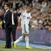 Capello treinou Ronaldo no Real Madrid