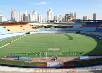 Serra Dourada recebe críticas | Foto: Reprodução