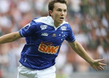 Dagoberto não teve um bom 2015