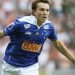 Dagoberto não teve um bom 2015