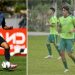Atacante Diego e zagueiro Reginaldo são novos reforços colorados (Foto: Reprodução)