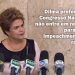 Presidente se pronunciou nesta segunda-feira, 7 (Foto: Reprodução/ NBR)