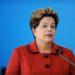 Presidente Dilma Rousseff segue desgastada (Foto: Divulgação)