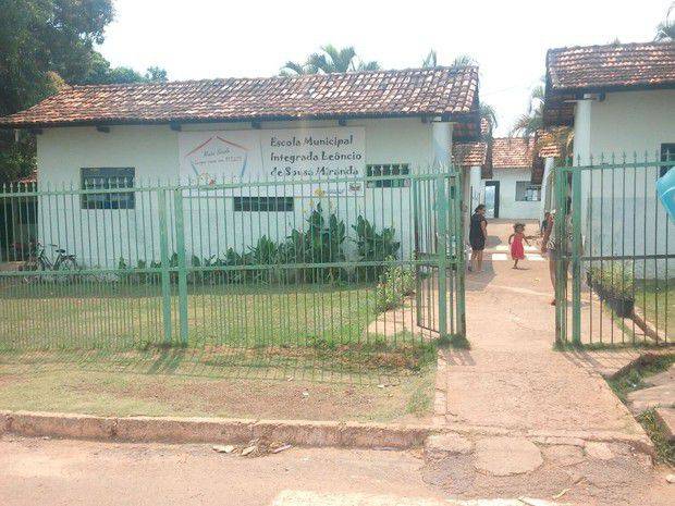 Guaraí, no Tocantins, não terá festa Reveillón em 2015 (Foto: Divulgação/Ascom Prefeitura de Guaraí)