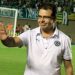 Enderson está de volta ao Goiás
