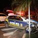 Acidente foi no cruzamento entre as Avenidas 136 e 146 (Foto: Reprodução)