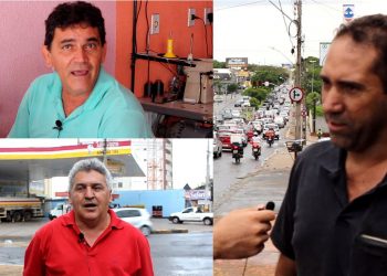 Moradores do Jaridm América reclamam de aumentos em taxas do Detran