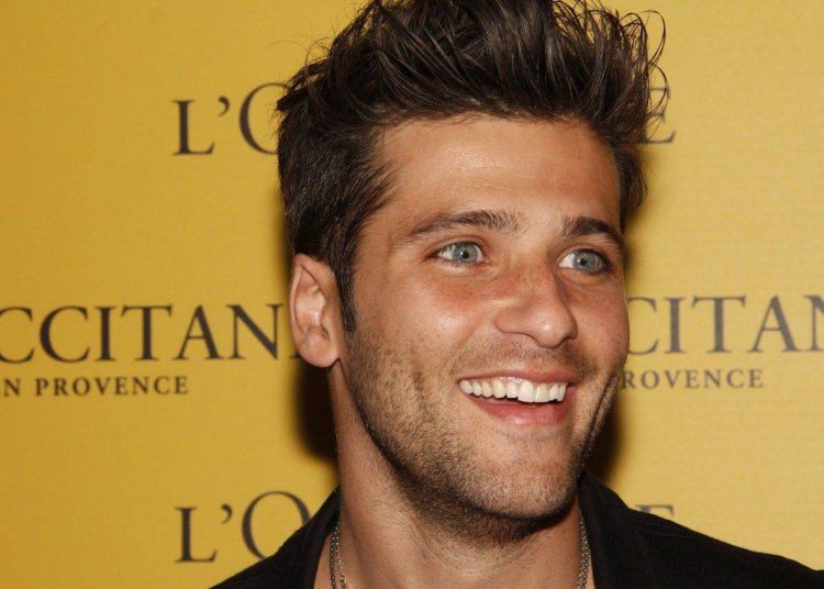 Ator Bruno Gagliasso