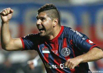 Ortigoza tem 31 anos