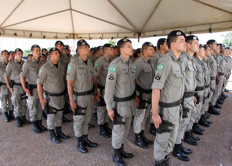 Quarta-feira será dia da Operação Produtividade Zero