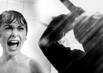 "Psicose" estreou em agosto de 1960 (Foto: Divulgação)