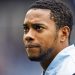Robinho está na reserva na China
