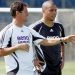 Ronaldo e Capello no Real Madrid