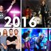 shows em 2016