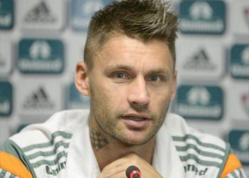 Rafael Sóbis pode estar próximo do Timão