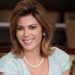 Primeira-dama do Estado de Goiás Valéria Perillo (Foto: Reprodução)