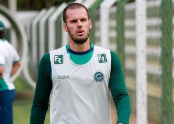 Fred é um dos destaques do Goiás neste campeonato