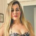 Carla Verde, mulher que assumiu ser a "culpada" dos ciúmes de Ivete (Foto: Reprodução)
