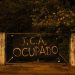 Estudantes secundaristas são contrários à implantação das Organizações Sociais na Educação estadual (Foto: Reprodução)