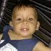 Otávio tinha apenas 9 meses de idade (Foto: Reprodução)