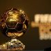Prêmio Bola de Ouro (Foto: Divulgação)