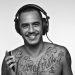 Marcelo D2 é uma das principais referências do rap nacional (Foto: Divulgação)