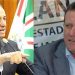 Anselmo Pereira e Giuseppe Vecci são adversário nas prévias do PSDB (Foto: Reprodução)