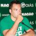 Jogador usou a conta no Instagram para responder os vilanovenses / Foto: Site Goiás