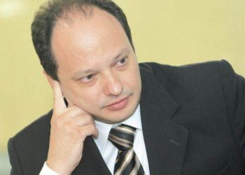 Secretário Estadual de Segurança Pública Joaquim Mesquita (Foto: Reprodução)