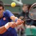 Novak Djokovic admitiu ter sido sondado para entregar uma partida por cerca de R$ 800 mil / Foto: divulgação