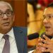 Deputados goianos Roberto Balestra e Sandes Júnior são investigados por envolvimento em esquema da Petrobras (Foto: Reprodução)