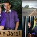 Dupla Jataí e Avaré, acidente na BR-158 e senador dissidente do PMDB (Foto: Montagem)