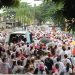 O Carnaval dos Amigos é uma das mais tradicionais festas pré-carnavalescas de Goiânia