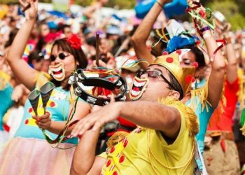 Expectativa é que mais de 200 pessoas participem da festa