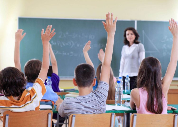 Acre terá aula sobre corrupção para crianças e adolescentes (Foto: Ilustrativa)