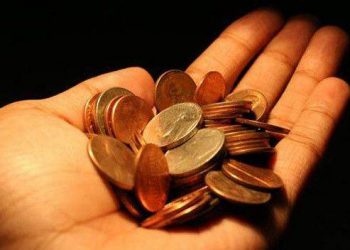 Famílias com renda baixa ficaram com a maior inflação em 2015 (Foto: Ilustrativa)