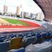 Estádio Olímpico será entregue nos próximos meses, de acordo com o governador Marconi Perillo (Foto: Divulgação)