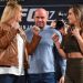 Holm enfrenta Miesha em 5 de março (Foto: Getty Image)