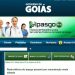 Plano de saúde vai restringir consultas que cada médico pode fazer mensalmente (Foto: Reprodução / Site Ipasgo)