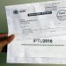 A primeira parcela deve ser paga até o dia 20 de fevereiro