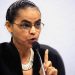 Ex-senadora evita defender o Impeachment (Foto: Reprodução)