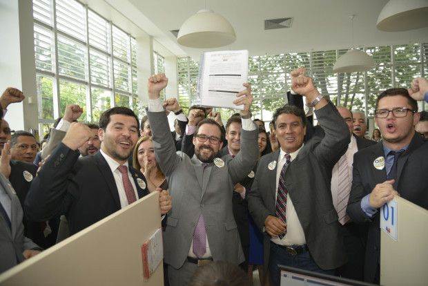 No texto é argumentado que a juíza federal errou a interpretar o Regulamento e o Estatuto da Advocacia