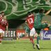 Mesmo com torcida única, Vila levou a pior no clássico