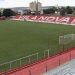 Estádio Onésio Brasileiro Alvarenga (Foto: Reprodução)