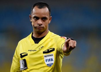 Wilton Pereira Sampaio (Photo by Buda Mendes/Getty Images)