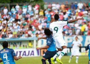 Goiás não perde para o Goianésia desde 2012 (Foto: Reprodução)