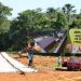 O parque  que receberá o nome do ex-secretário de Meio Ambiente de Aparecida, Lafaiete Campos Filho, que faleceu em 2013 / Foto: Carlos Alexandre